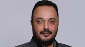 شارك الفنان سامح صفوت جمهوره ومتابعيه رسالة شكر لكل من اطمأن عليه خلال